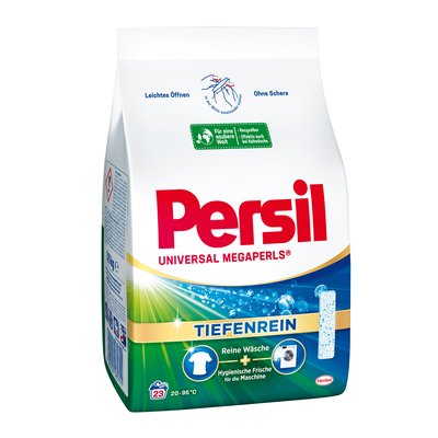 Bild von Persil Megapearls Universal
