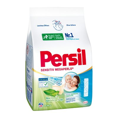 Bild von Persil Megapearls Universal