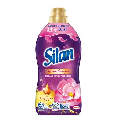 Bild von Silan Aromatherapie Magnolie 46 WG