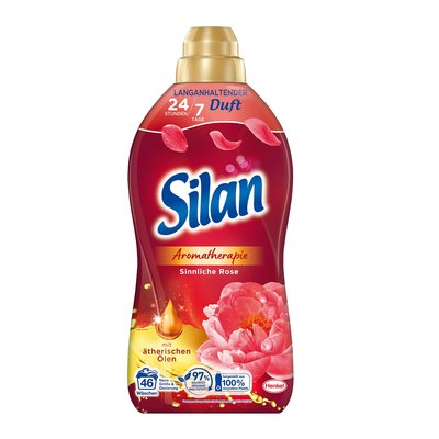 Bild von Silan Aromatherapie Rose 46 WG