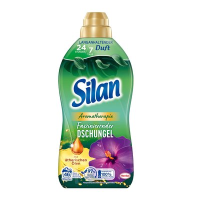 Bild von Silan Aromatherapie Dschungel 46 WG