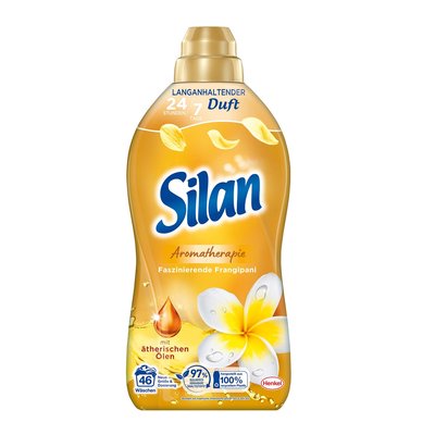 Bild von Silan Aromatherapie Frangipani 46 WG