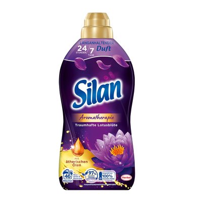 Bild von Silan Aromatherapie Lotus 46 WG