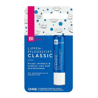 Bild von BI CARE Lippenpflegestift Classic