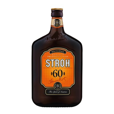 Bild von Stroh Rum 60%
