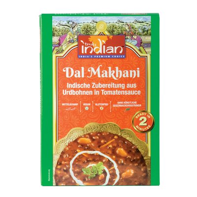Bild von Truly Indian Delhi Dal Makhani