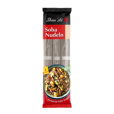 Bild von Shan Shi Soba Nudeln