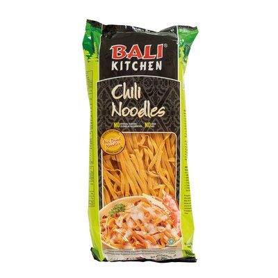 Bild von Bali Kitchen Chilinudeln