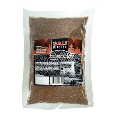 Bild von Bali Kitchen Palmzucker