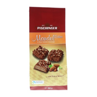 Bild von Pischinger Mandel Ecken