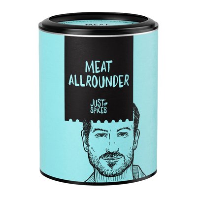 Bild von Just Spices Meat Allrounder
