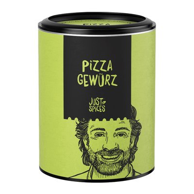 Bild von Just Spices Pizza Gewürz