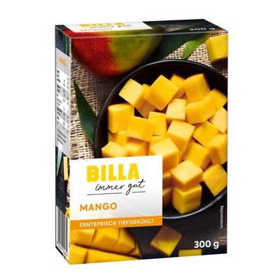 Bild von BILLA Mango