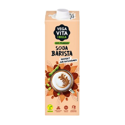 Bild von Vegavita Soja Barista