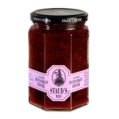 Bild von Staud's Zwetschkenröster