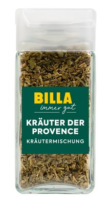 Bild von BILLA Kräuter der Provence
