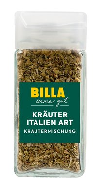 Bild von BILLA Italienische Kräuter
