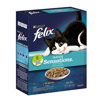 Bild von Felix Seaside Sensations