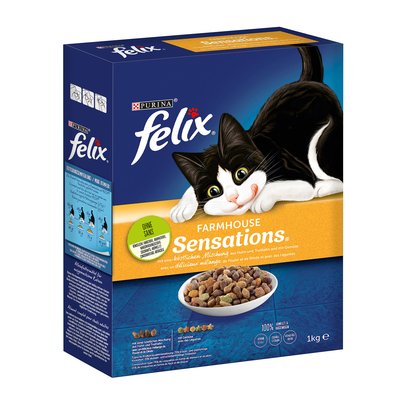 Bild von Felix Farmhouse Sensations