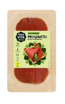 Bild von Vegavita Prosciutto