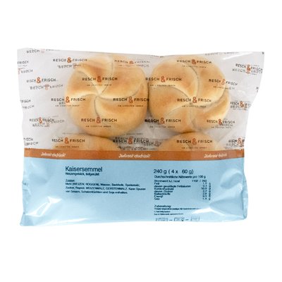 Bild von Resch&Frisch Kaisersemmel