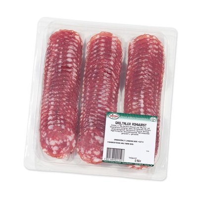 Bild von Frierss Gailtaler Rohwurst