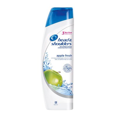 Bild von Head & Shoulders Shampoo Apple Fresh