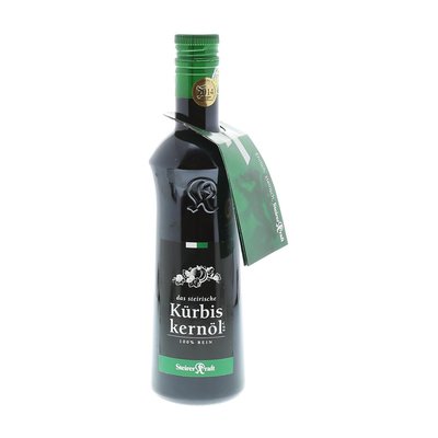 Bild von Steirerkraft Kürbiskernöl