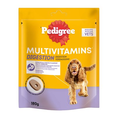 Bild von Pedigree Multivitamins Verdauung