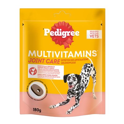 Bild von Pedigree Multivitamins Gelenkpflege