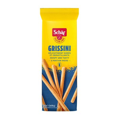 Bild von Schär Grissini Glutenfrei