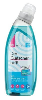 Bild von BI HOME WC Power Gel