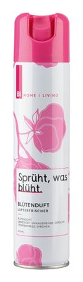 Bild von BI HOME Raumspray Blütenduft