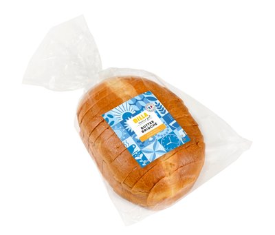 Bild von BILLA Butter Brioche mit Crème Fraîche