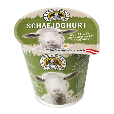 Bild von Schafjoghurt - Die Käsemacher