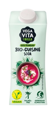 Bild von Vegavita Bio-Cuisine Soja