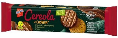 Bild von DeBeukelaer Cereola mit Choviva