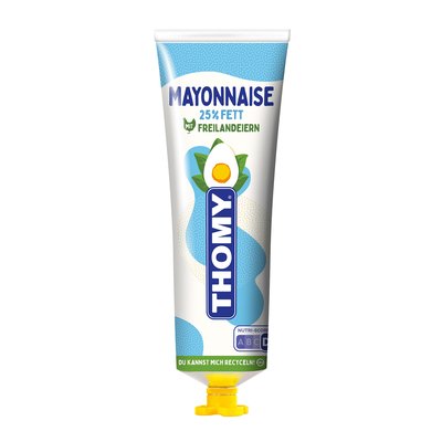 Bild von Thomy Mayonnaise 25%