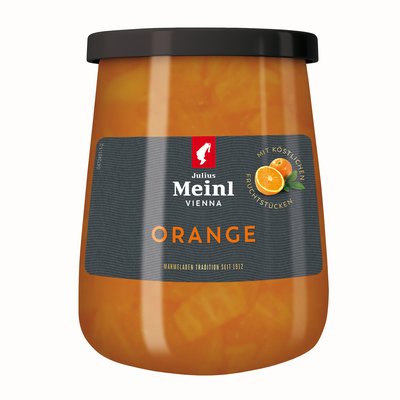 Bild von Julius Meinl Orange