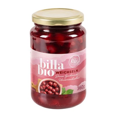 Bild von BILLA Bio Weichseln