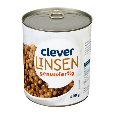 Bild von Clever Linsen