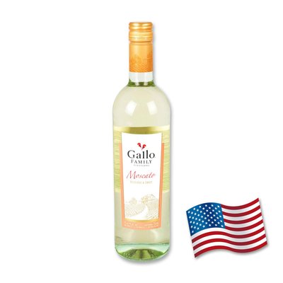 Bild von Gallo Moscato
