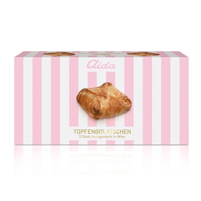 Bild von Aida Topfengolatschen