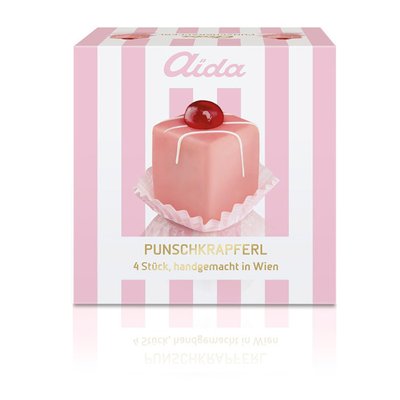 Bild von Aida Punschkrapferl
