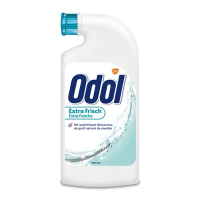 Bild von Odol-med3 Mundspülung Extrafrisch