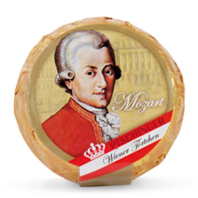 Bild von Pischinger Wiener Törtchen Mozart