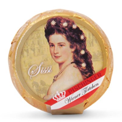 Bild von Pischinger Wiener Törtchen Sissi