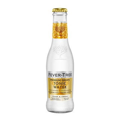 Bild von Fever-Tree Indian Tonic Water