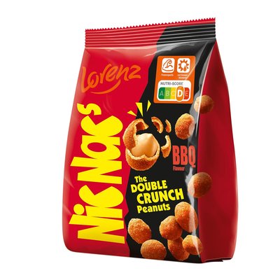 Bild von Lorenz Nic Nac's BBQ