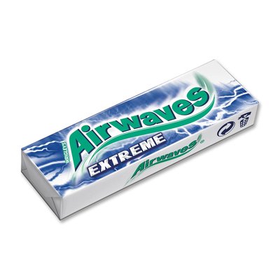 Bild von Airwaves Extreme